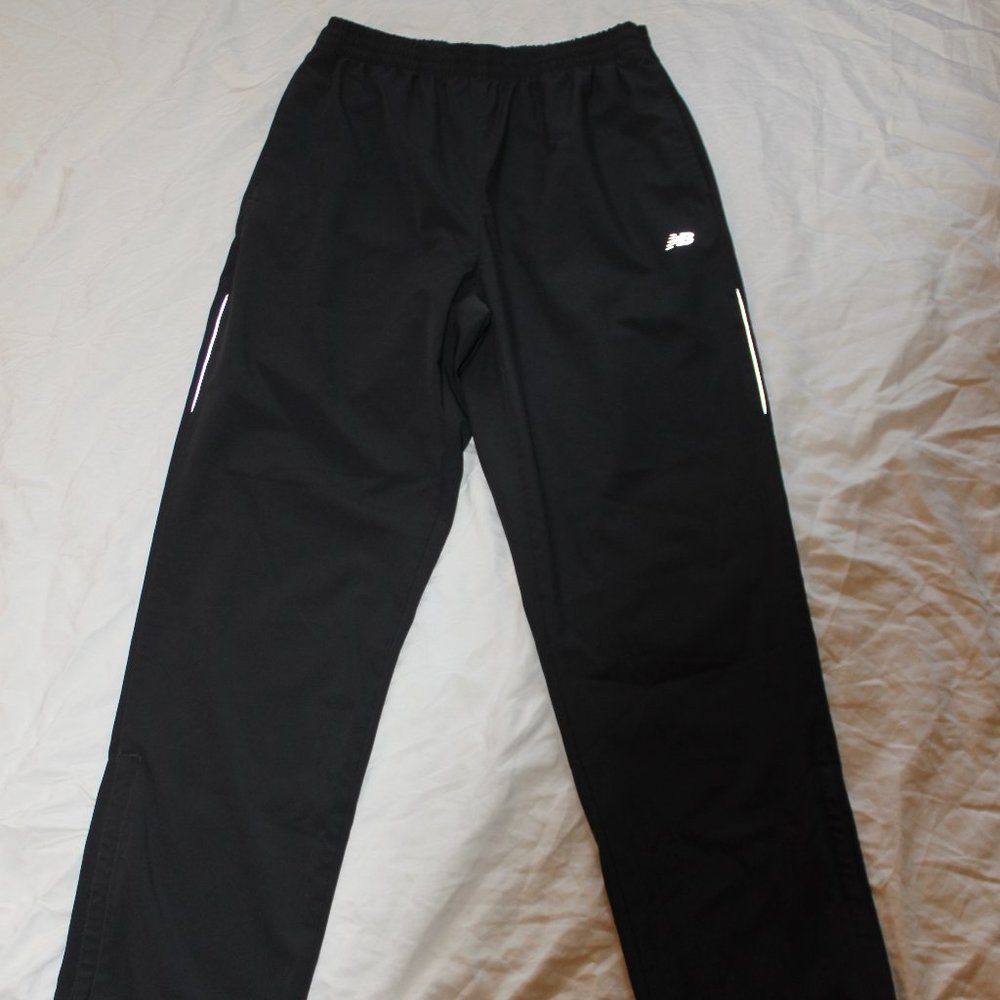 90s Vintage New Balance Sweatpants